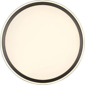 2dekans | GLOBO 48802-38, LED, 4750 lm, IP20, Ophalen of Verzenden, Zo goed als nieuw