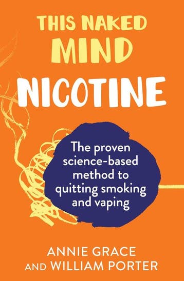 9780008558895 This Naked Mind: Nicotine Annie Grace, Verzenden, Nieuw, Annie Grace
