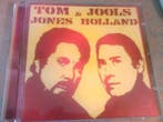 cd - Tom Jones - Tom Jones &amp; Jools Holland, Verzenden, Zo goed als nieuw