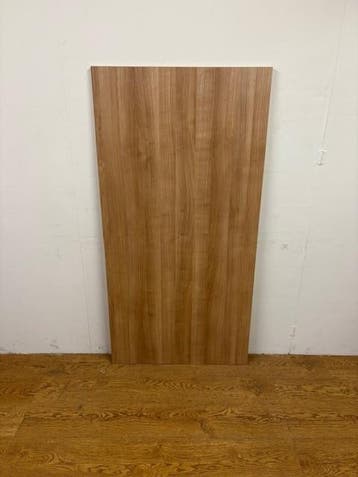 ZGAN Tafelblad (160x80cm) - TB1148 Vintage/Café, Ophalen, Nieuw