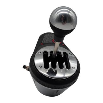 Thrustmaster TH8A Add-On Shifter Controller, Ophalen of Verzenden, Refurbished