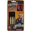 Target Darts – Stephen Bunting Cyclone - 18 gram, Ophalen of Verzenden, Nieuw, Pijlen