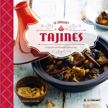 Tajines - Malika Hamza 9789059564497, Verzenden, Gelezen, Malika Hamza