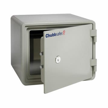 LIPS Chubbsafes Executive 25KL 60 minuten brandwerende kluis, Ophalen of Verzenden, Nieuw, Brandkast