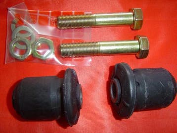 Rep set dwarsarm |  Mercedes w123, Mercedes w126, Ophalen of Verzenden, Nieuw