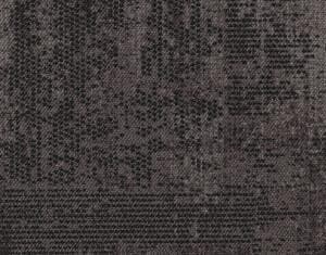 Pixel Bruin 0.25 x 1m - Restpartij Tapijttegels - 20 m², Bruin, Nieuw, Ophalen of Verzenden, Tapijttegels