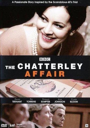 The Chatterley Affair, Verzenden, Nieuw in verpakking