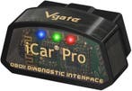 Vgate iCar Pro V2.3 Bluetooth 4.0 OBD2 Scanner - SOH & ABRP, Ophalen of Verzenden, Nieuw