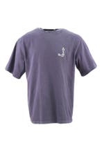 Jacquemus T-shirt in maat XL Blauw, Verzenden, Zo goed als nieuw, Blauw, Jacquemus