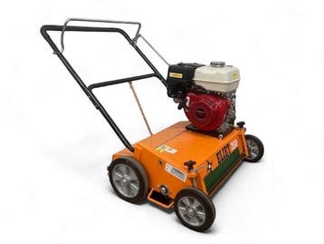 Verticuteermachine eliet E750 demo model, Nieuw