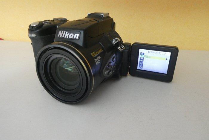 ≥ Nikon Coolpix Digitale Camera's in Audio, Tv & Foto | Marktplaats