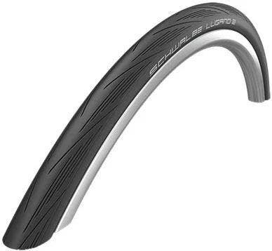 Buitenband Schwalbe Lugano 2 K-Guard 28 x 1.25 / 32-622 - Z, Fietsen en Brommers, Fietsonderdelen, Nieuw, Verzenden