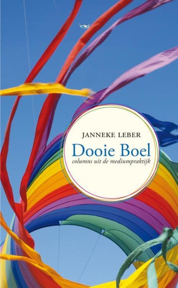 Dooie boel 9789081849012 Janneke Leber, Verzenden, Zo goed als nieuw, Janneke Leber