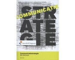 Communicatiestrategie - Communicatiestrategie, Ophalen of Verzenden, Nieuw