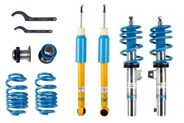 Bilstein VW Golf VII / VIII (5G1, BQ1, BE1, BE) B14 PSS, Auto-onderdelen, Overige Auto-onderdelen, Ophalen of Verzenden