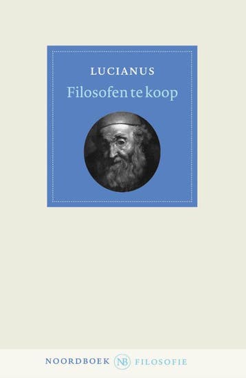 Filosofen te koop 9789464712025, Boeken, Filosofie, Verzenden, Zo goed als nieuw