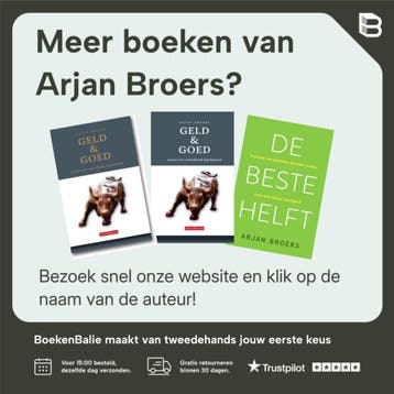 Ode aan Gods eenvoud - Arjan Broers 9789056253004, Verzenden, Zo goed als nieuw, Arjan Broers