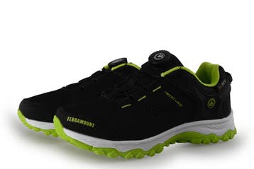 Blklder Sportschoenen Jongens in maat 36 Zwart, Blklder, Verzenden, Zo goed als nieuw, Jongen of Meisje