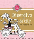 Dinerdiva in de city 9789021549316 Jil Schirnhofer, Boeken, Kookboeken, Verzenden, Gelezen, Jil Schirnhofer