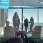 lp nieuw - Skunk Anansie - Post Orgasmic Chill (Coloured), Verzenden, Zo goed als nieuw