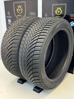 2 stuks 225/45R17 All-Seasons banden Continental Toyo Tires, Gebruikt, 17 inch, All Season, Band(en)