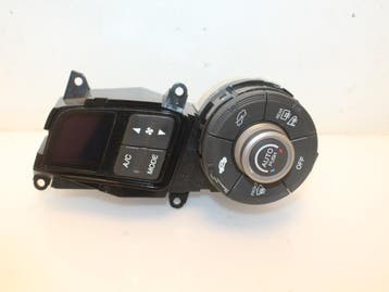 Kachel Bedieningspaneel Honda Insight O81930, Ophalen of Verzenden, Nieuw