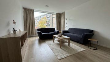 Te huur: Appartement Maarten Lutherweg in Amstelveen, Noord-Holland, Appartement, Amstelveen