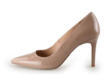 Steve Madden Pumps in maat 39 Beige, Pumps, Verzenden, Beige, Steve Madden