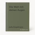 Die Welt mit deinen Augen 9783442492879 Julia Engelmann, Verzenden, Zo goed als nieuw, Julia Engelmann