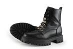Guess Veterboots in maat 39 Zwart, Kleding | Dames, Schoenen, Guess, Verzenden, Zwart, Overige typen