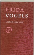 Dagboek 1. 1954-1957 | 9789028242012 | Frida Vogels, Boeken, Zo goed als nieuw, Frida Vogels