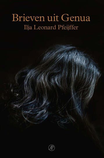 Brieven uit Genua (Goed), Verzenden, Gelezen, Ilja Leonard Pfeijffer