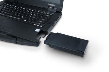 Panasonic HF-RFID Module | FZ-VNF551U, Verzenden, Nieuw