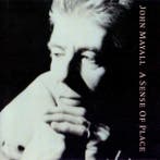 John Mayall & The Bluesbreakers - A Sense Of Place (CD,, Ophalen of Verzenden, Gebruikt