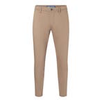 MAC • bruine Griffin pantalon • W33, Verzenden, Nieuw, Bruin