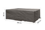 Outdoor Covers loungesethoes 280x230x80 cm., Tuin en Terras, Verzenden, Nieuw, Overige materialen