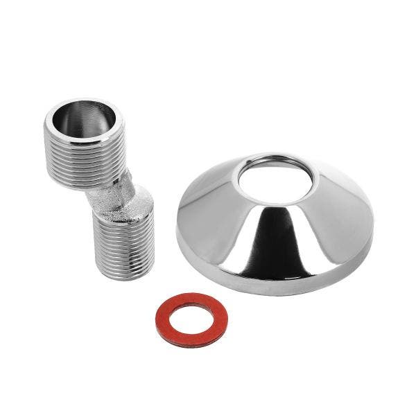 BONFIX S-koppeling 3/4 x 1/2 sprong 11,5 mm verlengd +10mm, Doe-het-zelf en Verbouw, Sanitair, Ophalen of Verzenden