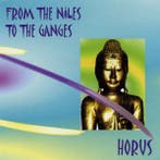 cd - Horus - From The Niles To The Ganges, Verzenden, Zo goed als nieuw