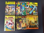 Robinson / Marvel - German edition - 44 Comic, Nieuw