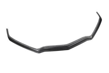 Corvette C8 carbon voorlip splitter, Verzenden
