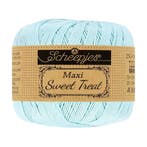 Scheepjes Maxi Sweet Treat - 509 baby blue - Gemerceriseer, Ophalen of Verzenden, Nieuw