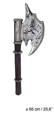 Hakbijl 65cm, Ophalen of Verzenden, Nieuw