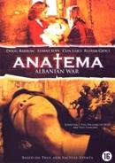 Albanian war-Anatema - DVD, Cd's en Dvd's, Dvd's | Drama, Verzenden, Nieuw in verpakking