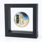 Fiji. 50 Dollars 2013 - Egyptian Jewels - Paraoh Akhenaten