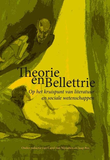 Theorie en bellettrie 9789088505133, Verzenden, Gelezen