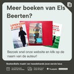 Overstap 9789027628213 Els Beerten, Boeken, Overige Boeken, Verzenden, Zo goed als nieuw, Els Beerten