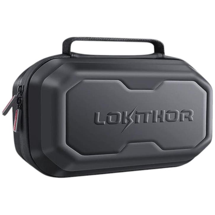 Lokithor EVA Beschermkoffer J-serie Jumpstarters, Auto diversen, Jumpstarters, Nieuw, Verzenden