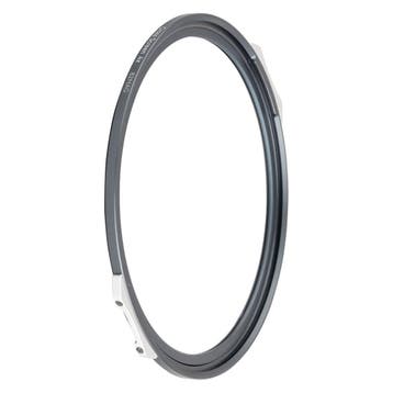 NiSi JetMag Pro Cross Screen 4x 82MAG Magnetic Filter -, Verzenden, Gebruikt