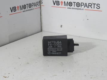 Honda CBR 600 F F1 Relais, Motoren, Ophalen of Verzenden, Nieuw