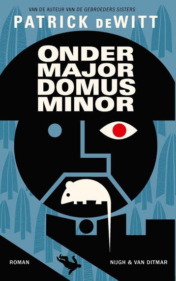 Ondermajordomus Minor, Ophalen of Verzenden, Nieuw
